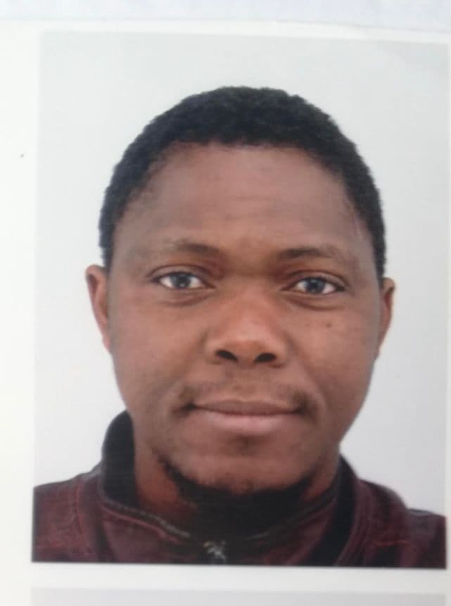 1er Vice-Président — SEHOU FC Académie