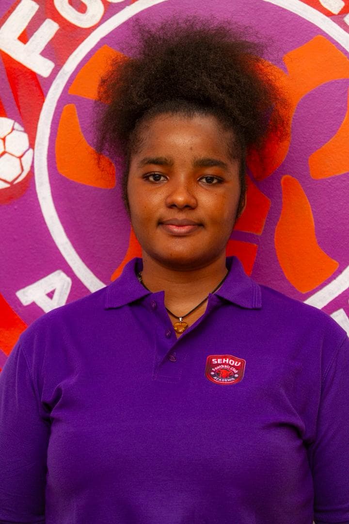 Chargée de Communication — SEHOU FC Académie