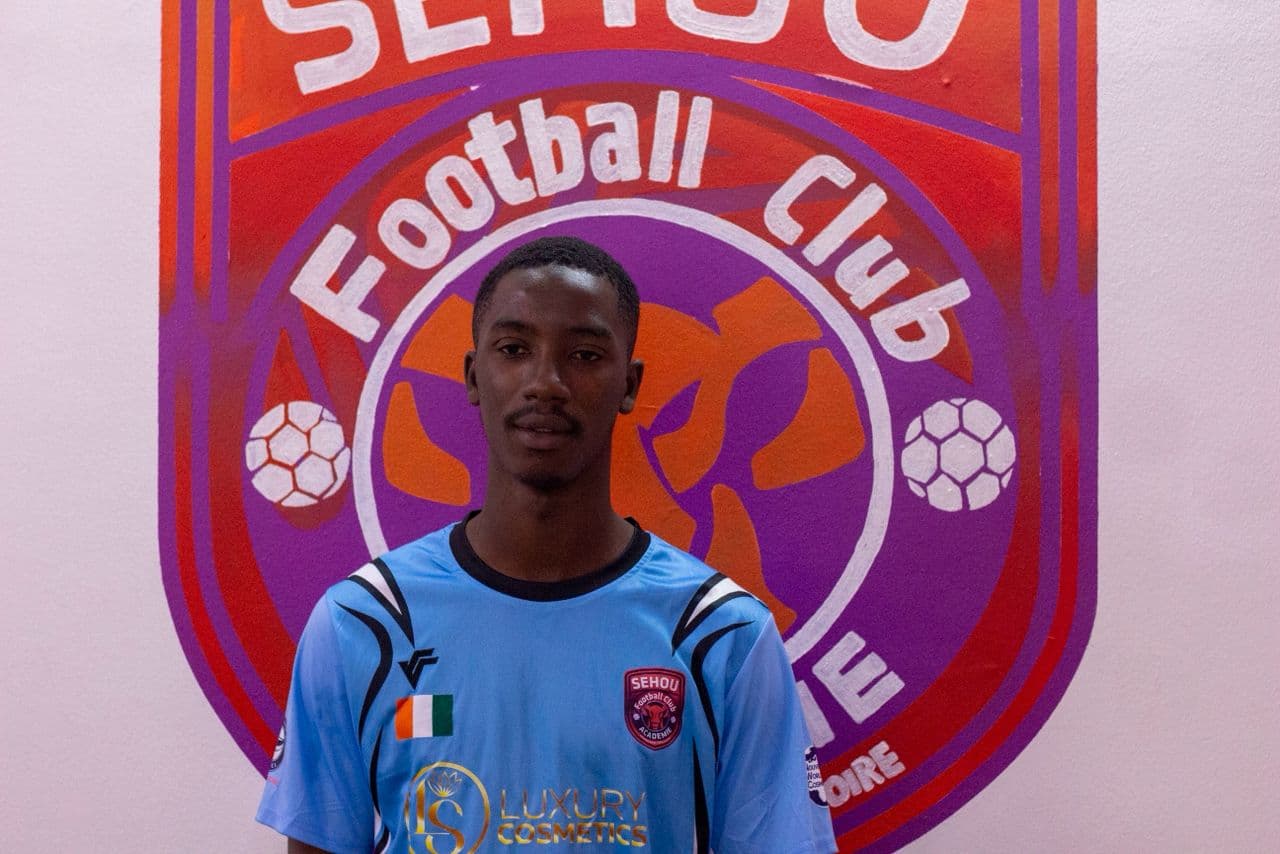 Directeur Technique — SEHOU FC Académie