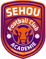 SEHOU FC Académie